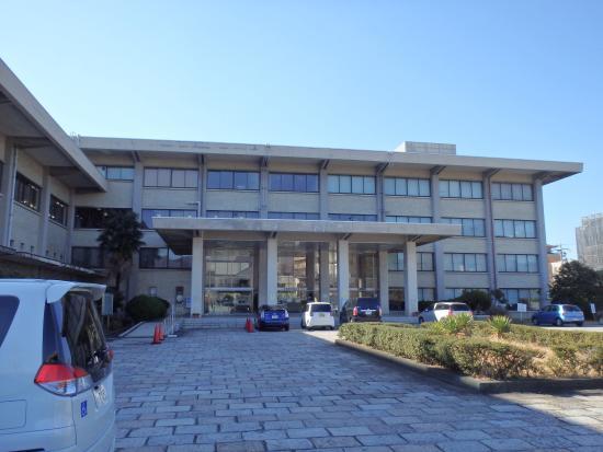 Kyoto Prefectural Library and Archives
