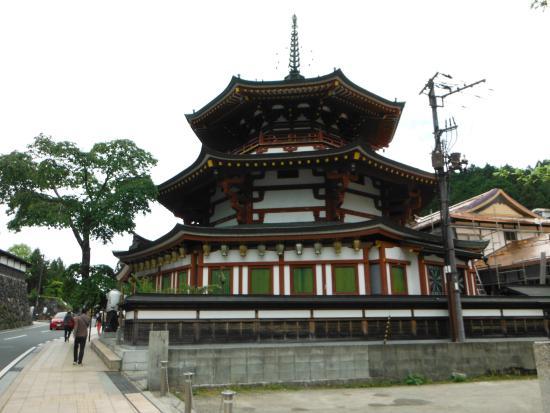 Jofukuin Temple