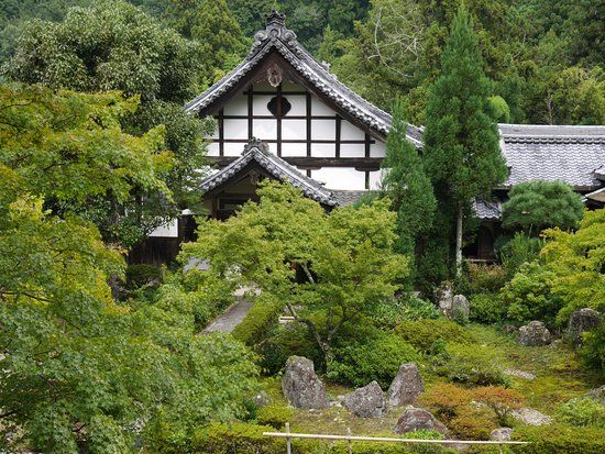 Enmei-ji Temple