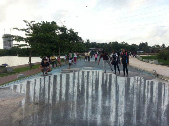 Sri Jayawardanapura City