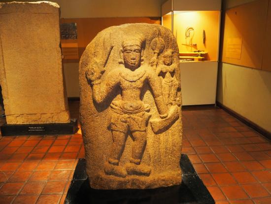 Archaeological Museum