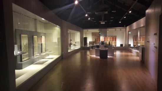 Tongyeong City Museum