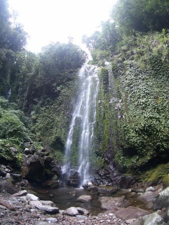 Binangawan Falls