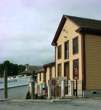 Hopkins & Bros. Store