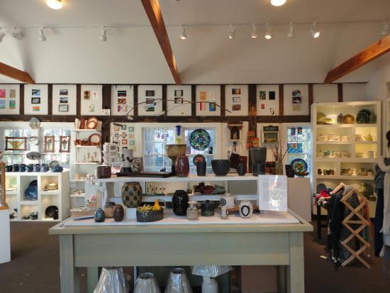 Woodstock Byrdcliffe Guild