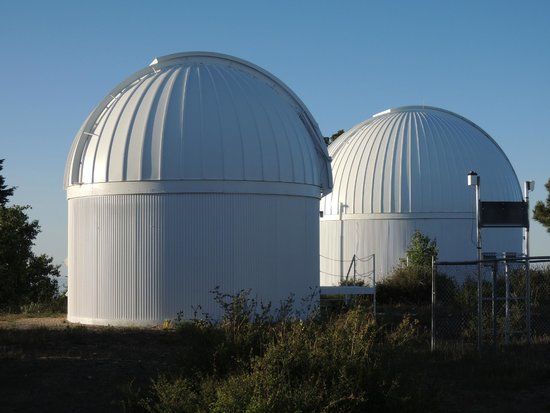 Mt. Lemmon SkyCenter Observatory