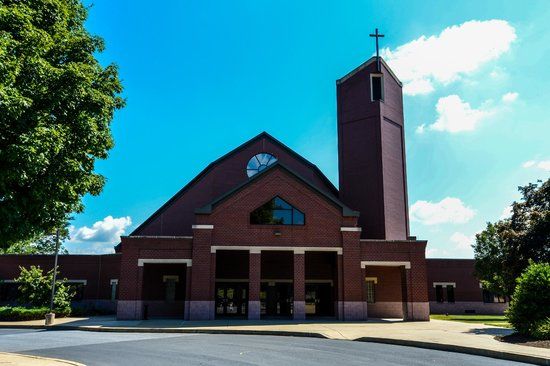Saint Leo The Great Catholic Church