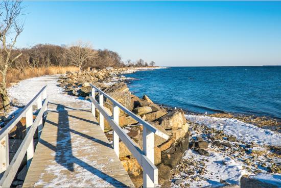 Greenwich Point Park