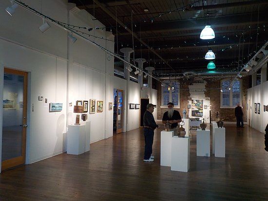 The Emporium Center for Arts and Crafts