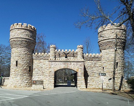 Point Park