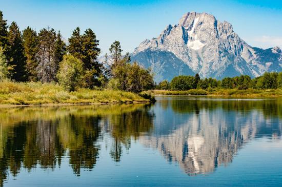 Grand Teton