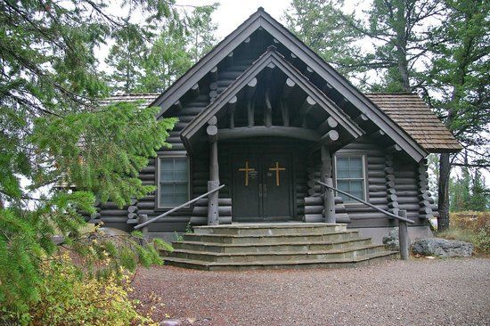 Chapel of the Sacred Heart