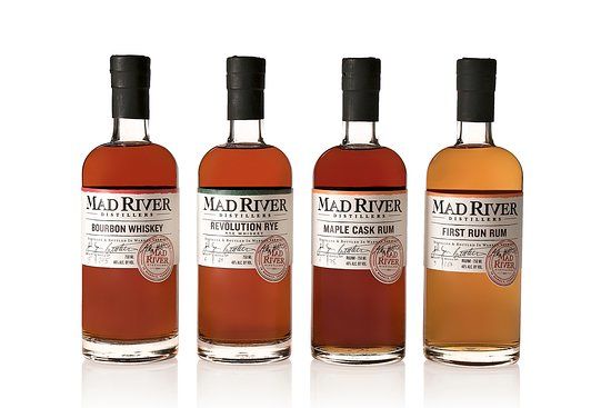 Mad River Distillers