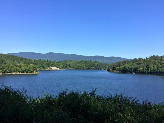 Little River State Park