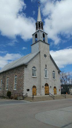 Paroisse Saint-Alphonse