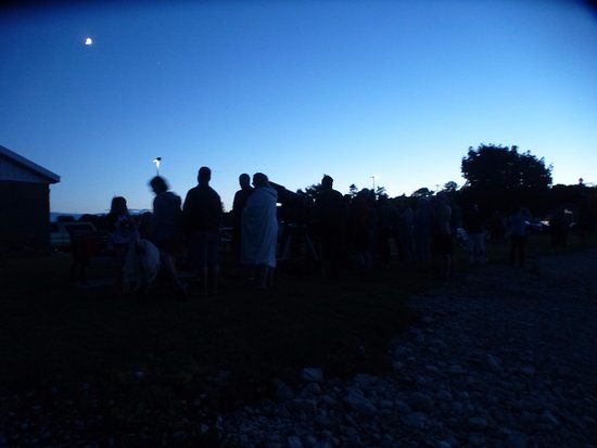 Bayside Astronomy