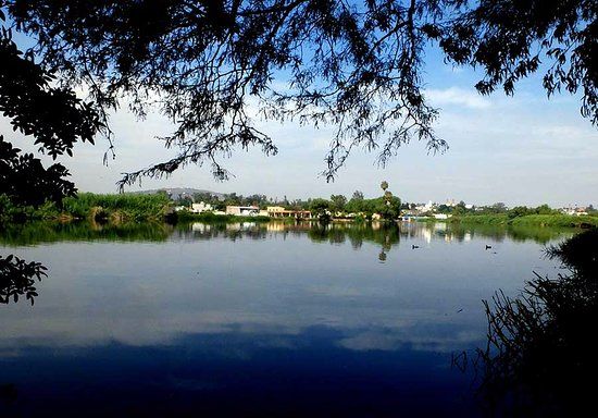 Cataratas de Juanacatlán