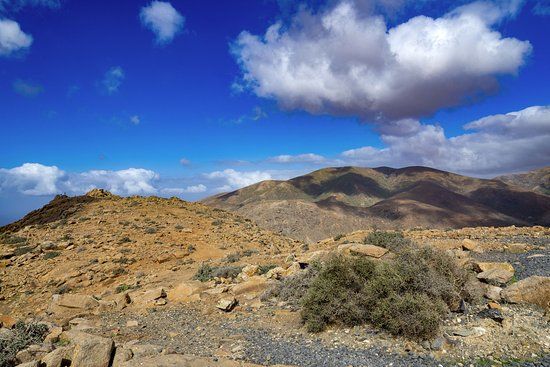Mirador de las Penitas