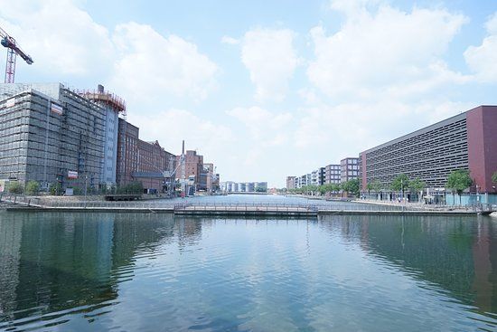 Museum Küppersmühle für Moderne Kunst