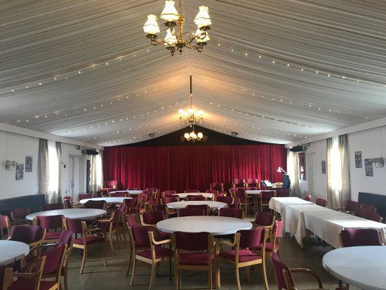 Kornettgårdens Samlingar och Café Kornettgården