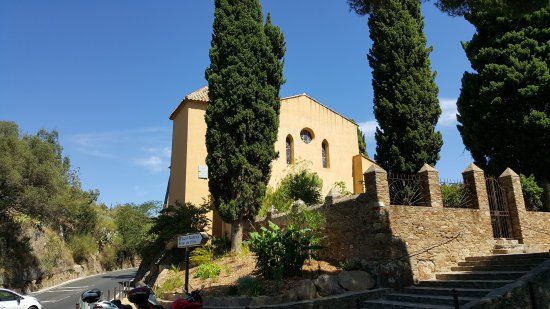 Chapelle Saint-Francois-de-Paule