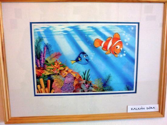 Kossuth Cinema Gallery