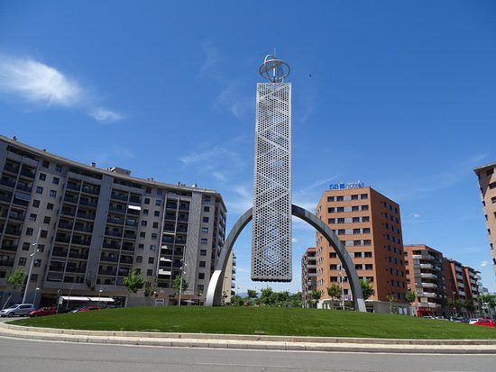 Torre dels Vents