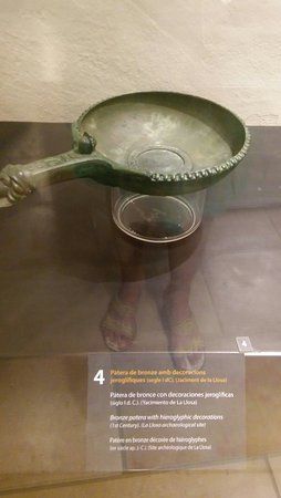 Museu Molí De Les Tres Eres