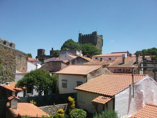 Citadel of Bragança