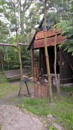 Muzeum Dawnych Rzemiosł