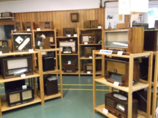 Radiomuseum Duisburg