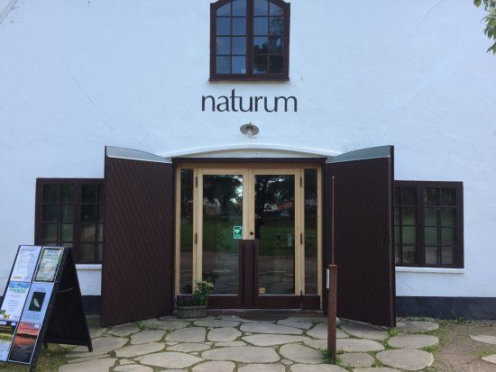 Naturum Färnebofjärden