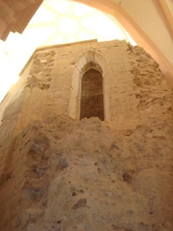 Iglesia de Sant Jaume de Tivissa