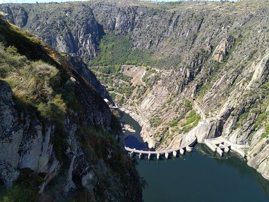 El mirador del Fraile