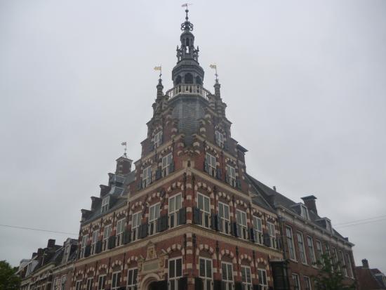 Stadhuis van Franeker
