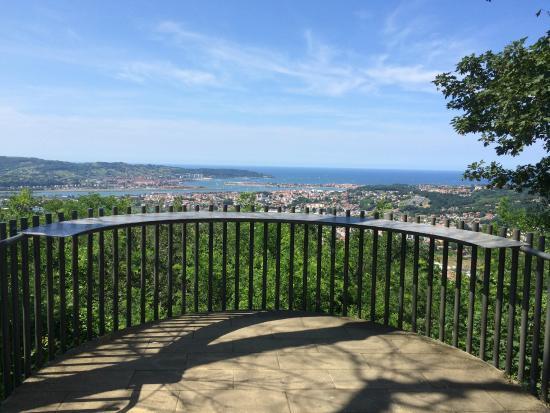 Ermita de San Marcial