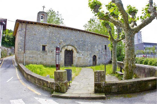 Ermita De Santa Elena