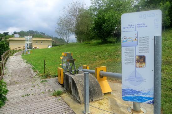 Parque Aresketamendi