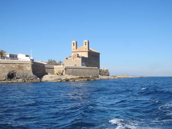 Iglesia de San Pedro y San Pablo