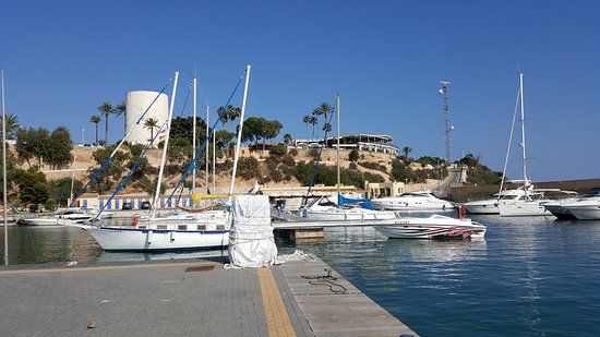 Marina Cabo Roig