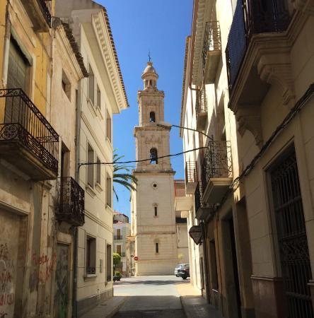 Iglesia Arciprestal de San Pedro Apóstol