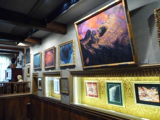 Casa-Museo José Segrelles