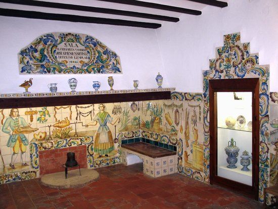 Museo de Cerámica de Manises