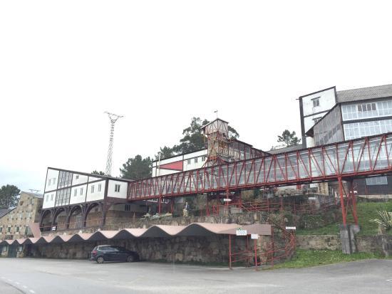 Fábrica Cerámica de Sargadelos