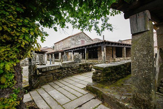 Os Pendellos de Agolada