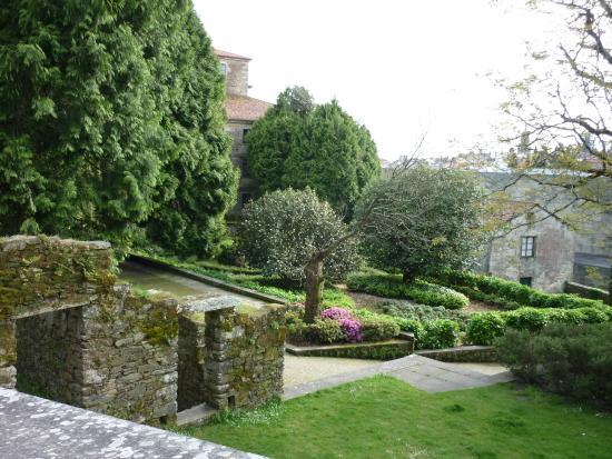 Park Santo Domingo de Bonaval