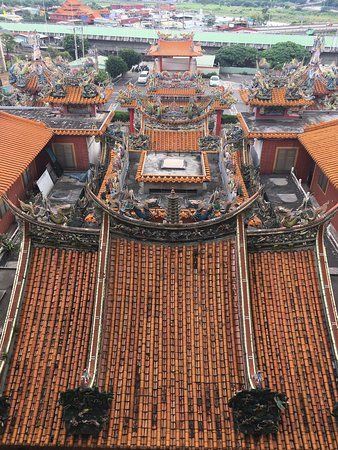 Taiping Temple