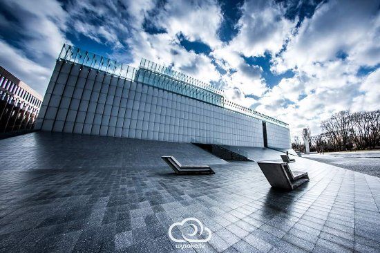 Centre for the Meeting of Cultures