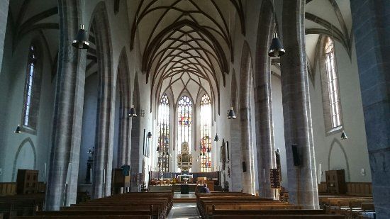 St. Johannis Church