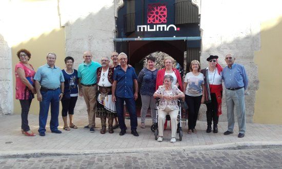 MUMA Museo Municipal de Alzira